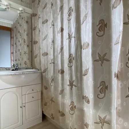 Apartment Spanish Connection - Seychelles *