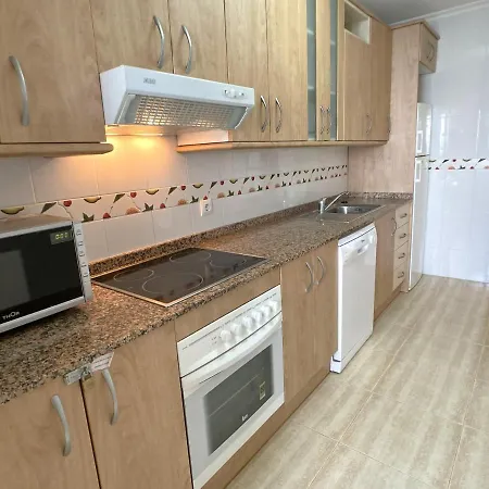 Spanish Connection - Seychelles * La Manga del Mar Menor