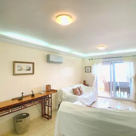 Apartment Spanish Connection - Seychelles La Manga del Mar Menor