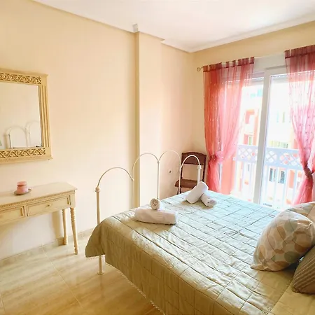 Apartamento Spanish Connection - Seychelles