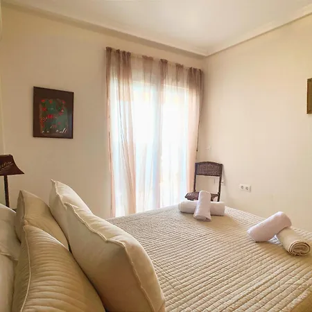 Spanish Connection - Seychelles Apartment La Manga del Mar Menor