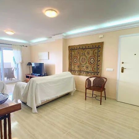 Spanish Connection - Seychelles Apartamento