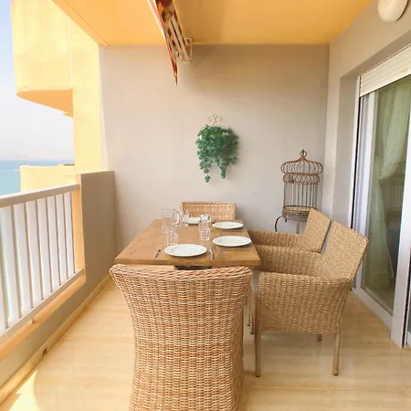Appartement Spanish Connection - Seychelles *