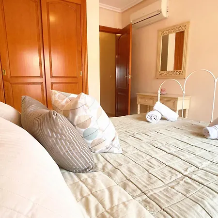 Spanish Connection - Seychelles Appartement *
