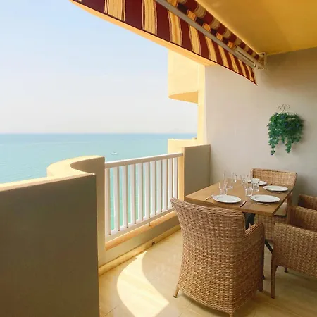 Spanish Connection - Seychelles La Manga del Mar Menor