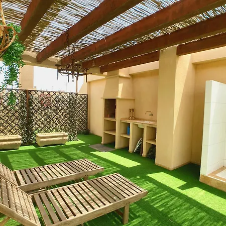 Spanish Connection - Seychelles Apartamento *