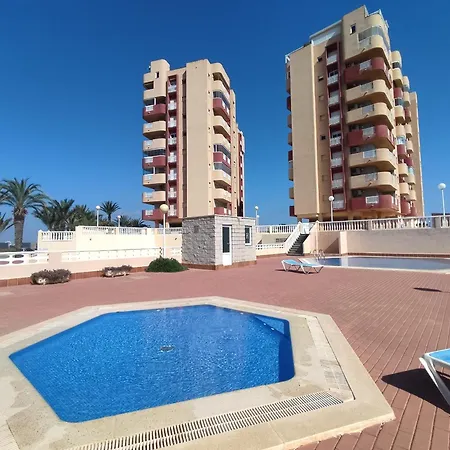 Apartamento Spanish Connection - Seychelles