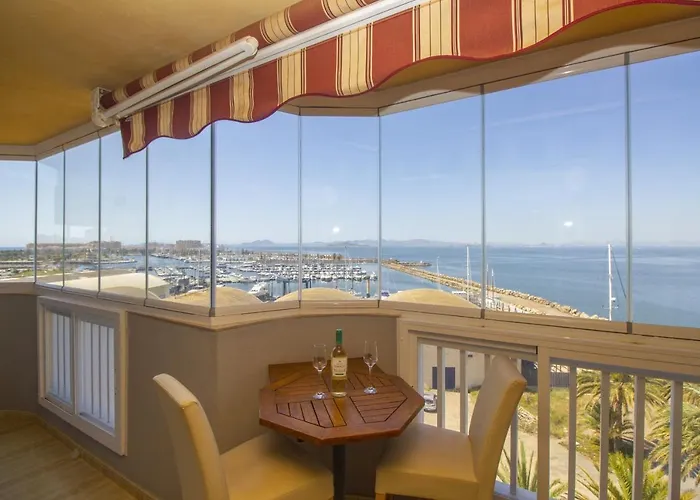 Spanish Connection - Seychelles