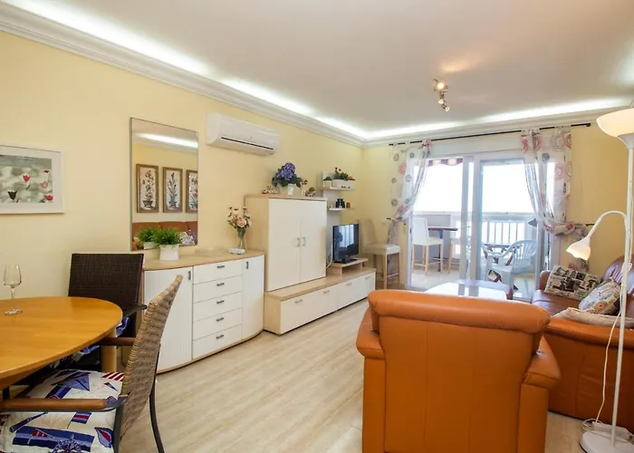 Spanish Connection - Seychelles Appartement