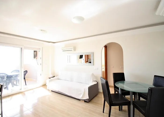 Appartamento Spanish Connection - Seychelles La Manga del Mar Menor