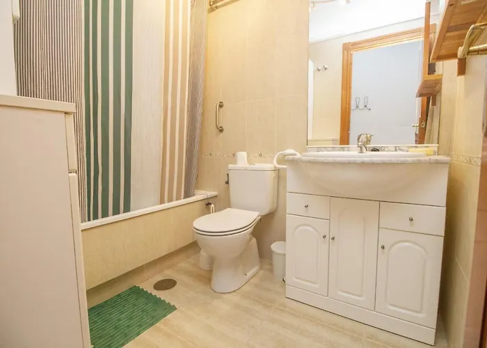 Spanish Connection - Seychelles La Manga del Mar Menor