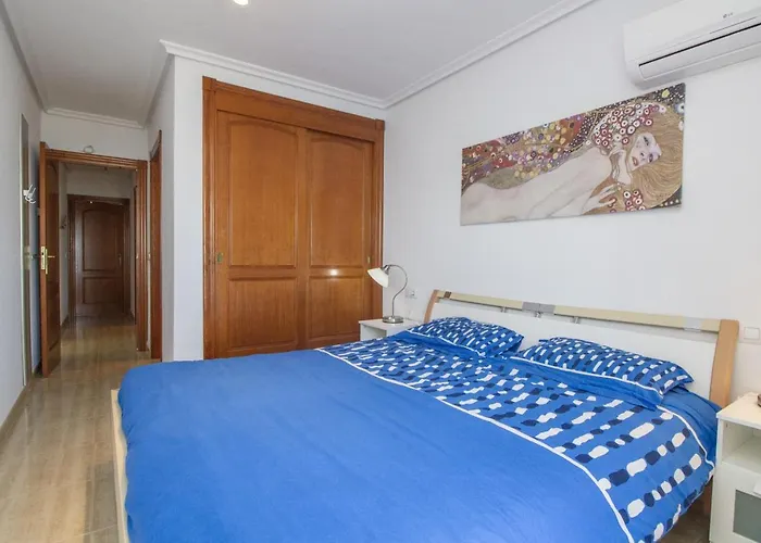 Daire Spanish Connection - Seychelles