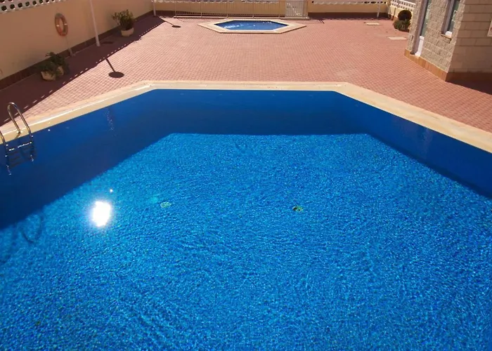 Spanish Connection - Seychelles Appartement *