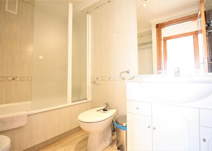 Spanish Connection - Seychelles La Manga del Mar Menor