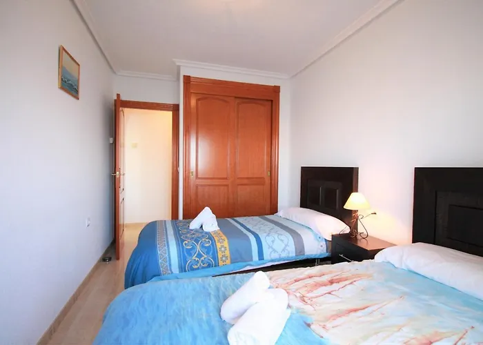 Appartamento Spanish Connection - Seychelles