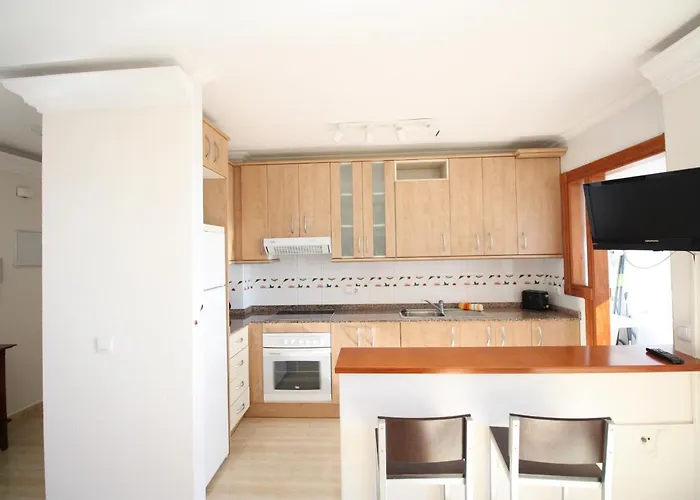 Spanish Connection - Seychelles Appartement