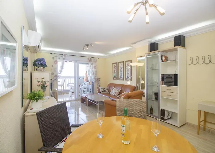 Spanish Connection - Seychelles Appartement