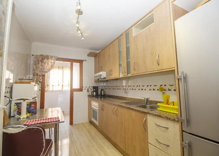 Spanish Connection - Seychelles *