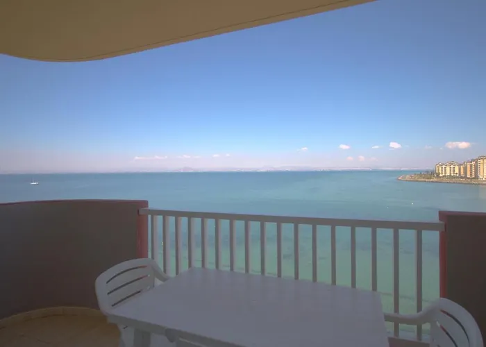 Spanish Connection - Seychelles