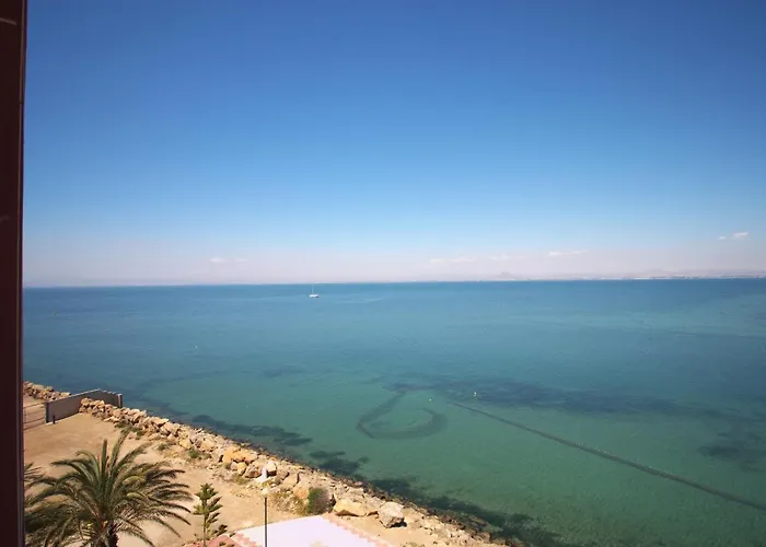 Appartement Spanish Connection - Seychelles