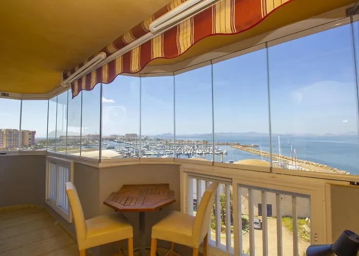 Spanish Connection - Seychelles Appartement