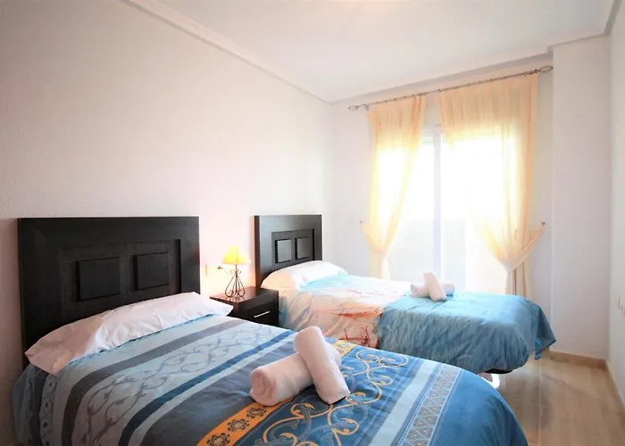 Spanish Connection - Seychelles