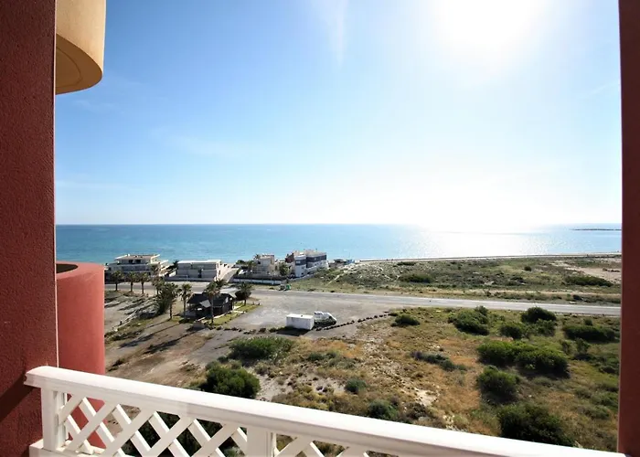 Appartamento Spanish Connection - Seychelles