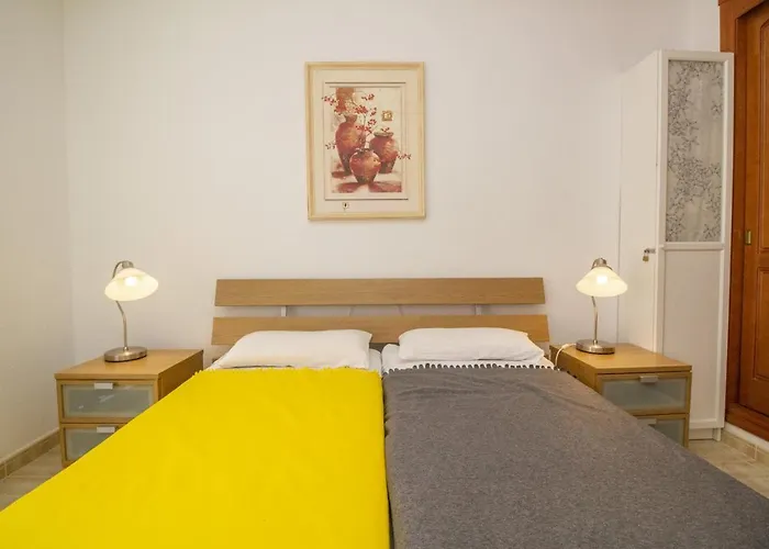 Spanish Connection - Seychelles * La Manga del Mar Menor