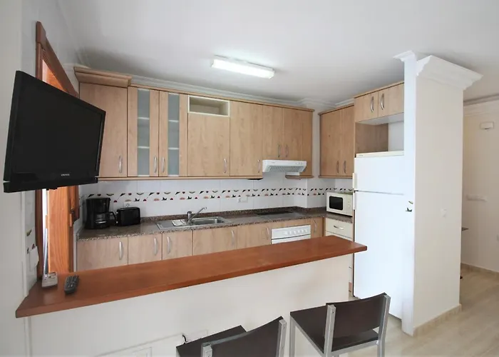 Appartement Spanish Connection - Seychelles