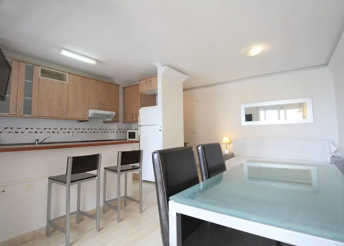 Spanish Connection - Seychelles La Manga del Mar Menor