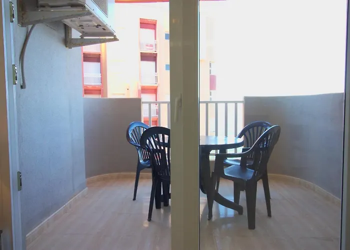 Spanish Connection - Seychelles Appartement