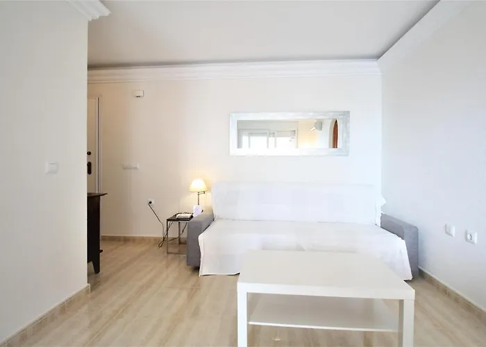 Spanish Connection - Seychelles Appartement La Manga del Mar Menor