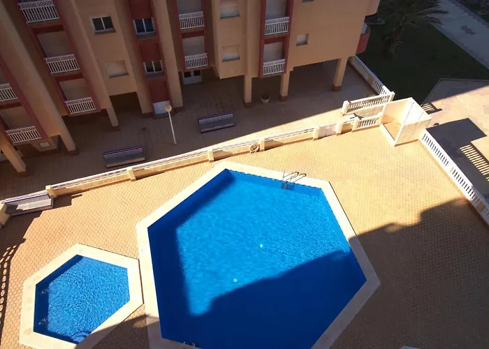 Spanish Connection - Seychelles