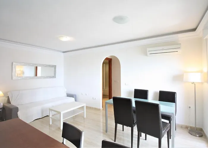 Appartamento Spanish Connection - Seychelles