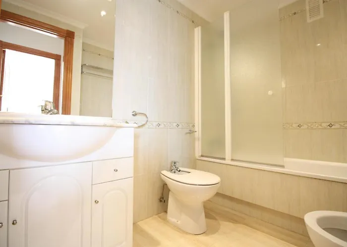 Spanish Connection - Seychelles Appartement *