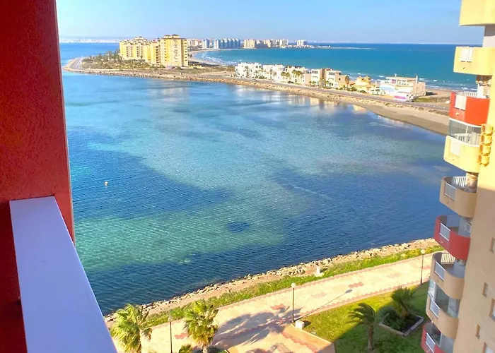 Spanish Connection - Seychelles *