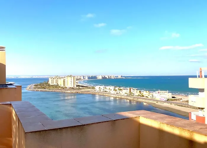 Spanish Connection - Seychelles Appartamento *