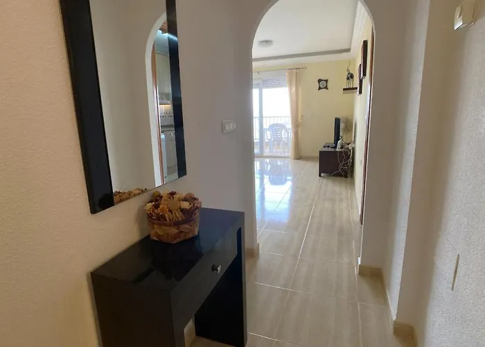 Appartement Spanish Connection - Seychelles *