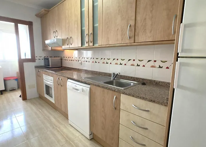 Spanish Connection - Seychelles * La Manga del Mar Menor