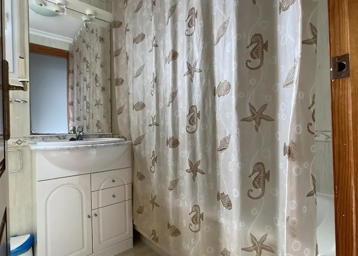 Appartement Spanish Connection - Seychelles *