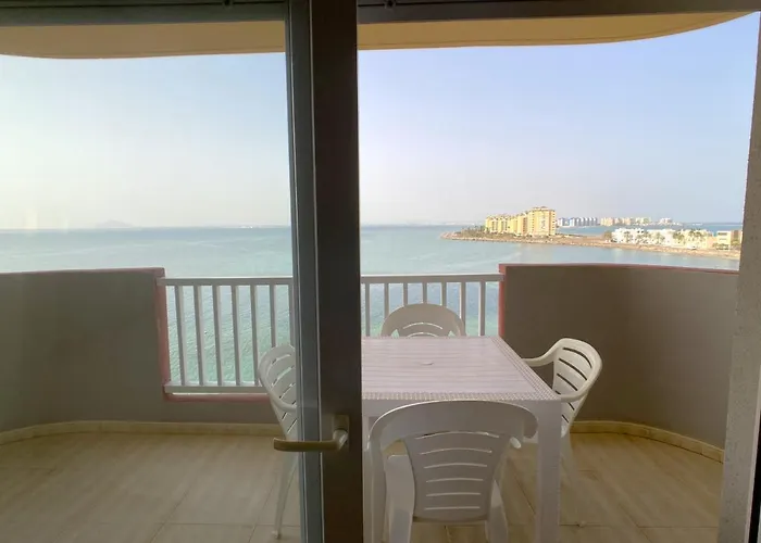 Appartement Spanish Connection - Seychelles *