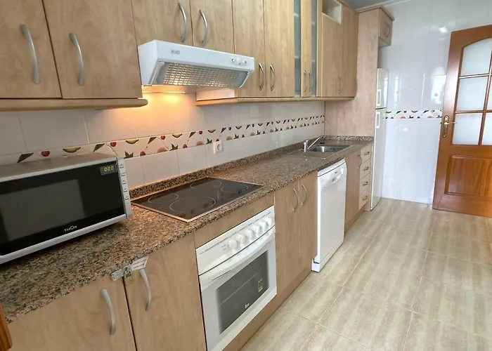 Spanish Connection - Seychelles * La Manga del Mar Menor