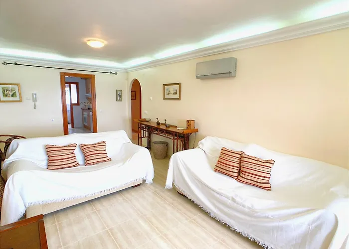 Spanish Connection - Seychelles Appartement