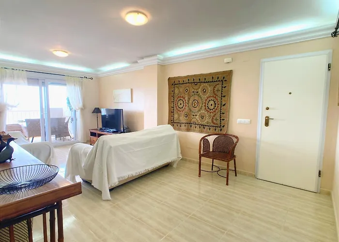 Spanish Connection - Seychelles Appartement