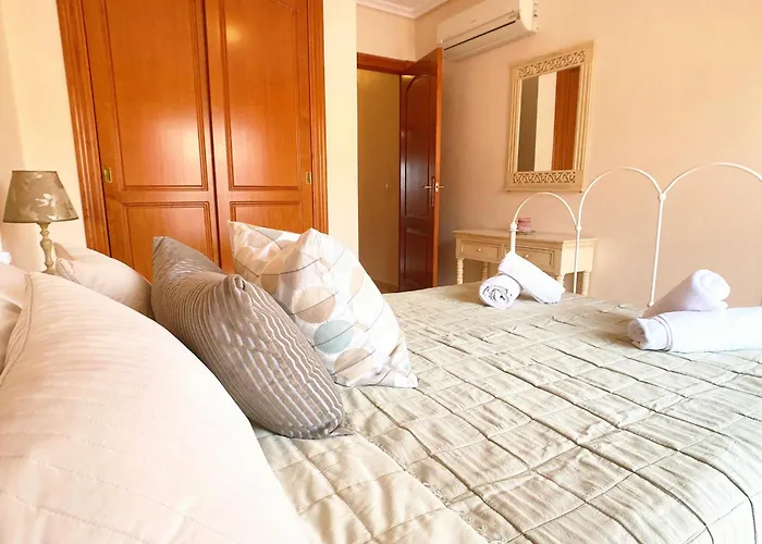 Spanish Connection - Seychelles Appartement *