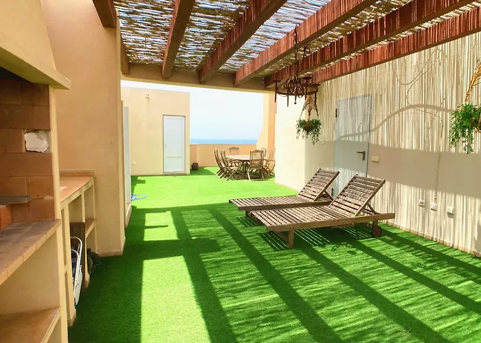 Spanish Connection - Seychelles