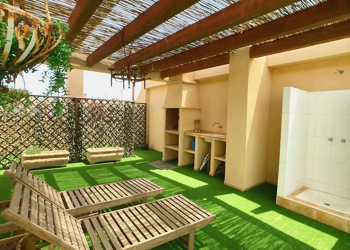 Spanish Connection - Seychelles Appartement *