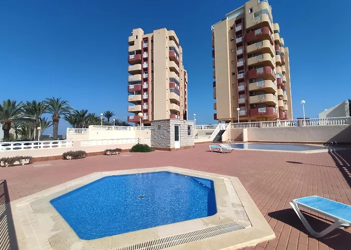 Appartement Spanish Connection - Seychelles