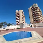 Spanish Connection - Seychelles لا مانغا ذيل مار مينور