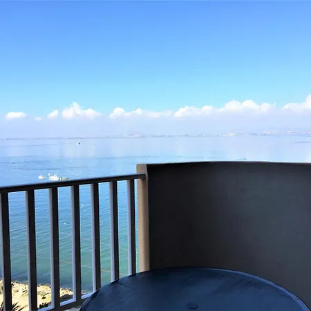 Spanish Connection - Seychelles Ла-Манга-дель-Мар-Менор